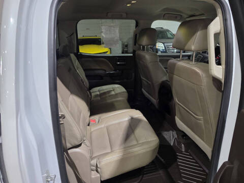 2016 GMC Sierra 1500