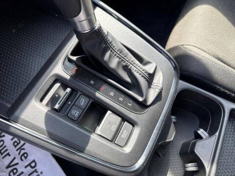 2023 Honda CR-V