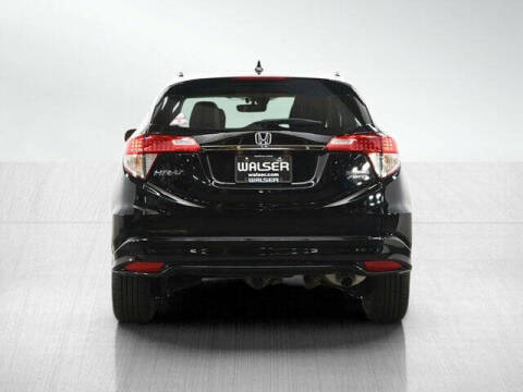 2021 Honda HR-V Touring