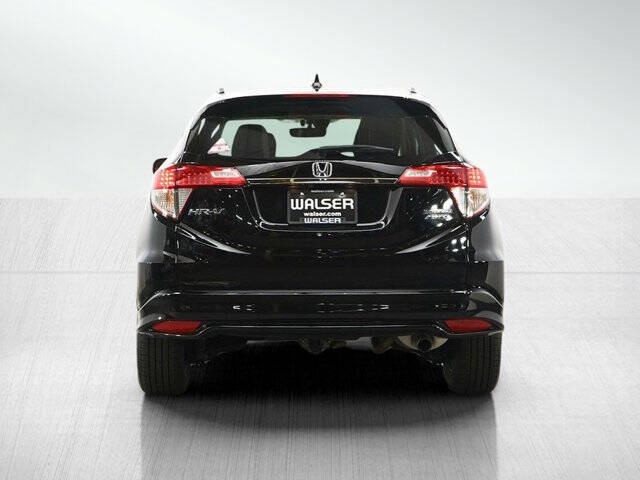 2021 Honda HR-V Touring