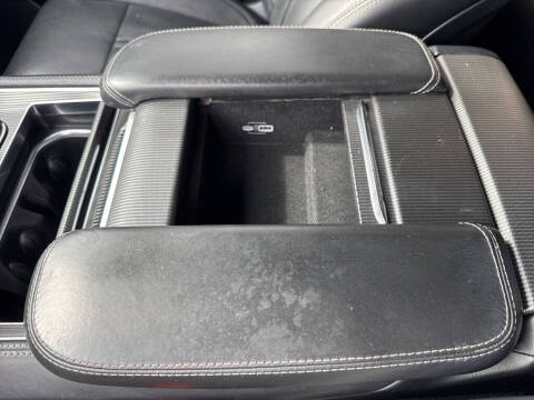 2022 Jeep Grand Wagoneer Series II