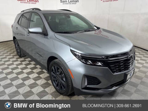 2024 Chevrolet Equinox for sale at BMW of Bloomington in Bloomington IL