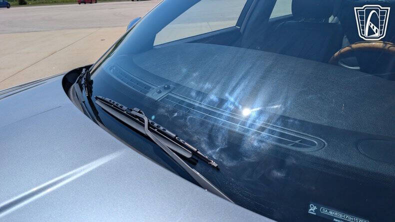 2007 Jaguar XJL