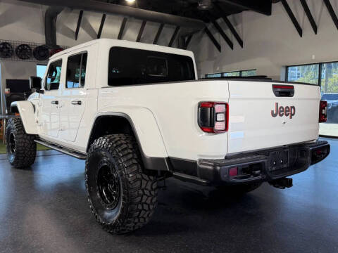 2024 Jeep Gladiator