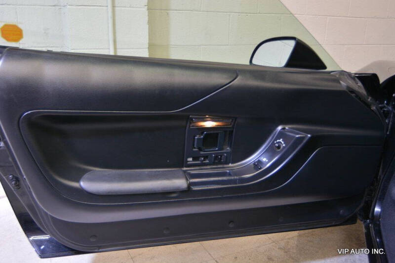 1994 Chevrolet Corvette