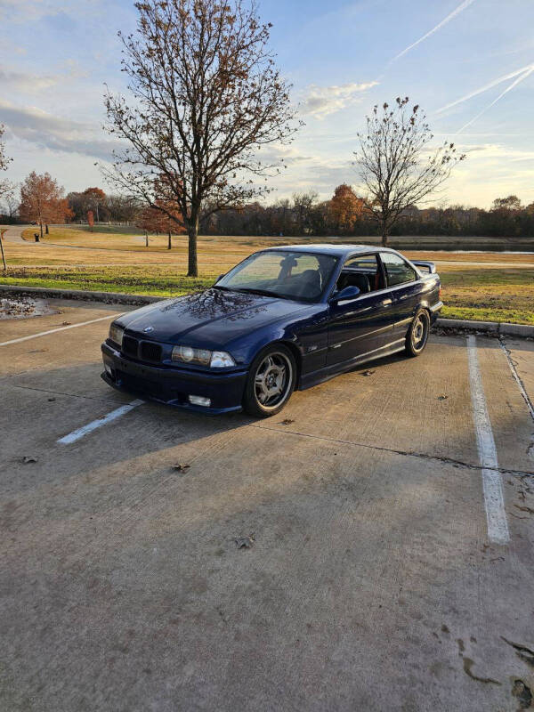 1995 BMW M3