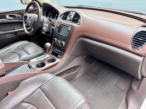 2013 Buick Enclave Premium