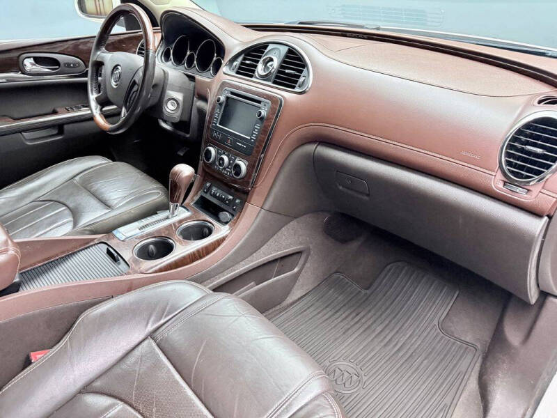 2013 Buick Enclave Premium