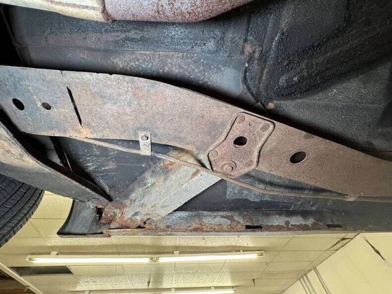 1964 Studebaker Lark