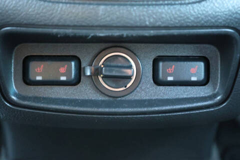 2017 Ford Taurus Limited