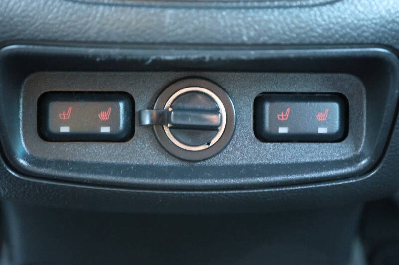 2017 Ford Taurus Limited