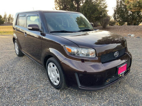 2009 Scion xB