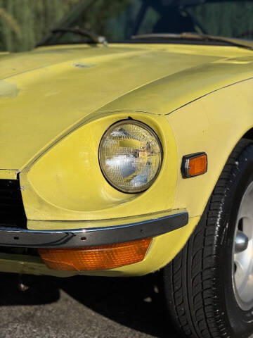 1971 Datsun 240Z