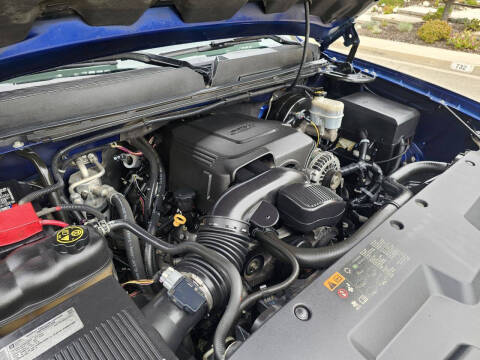 2013 GMC Sierra 1500 SLE