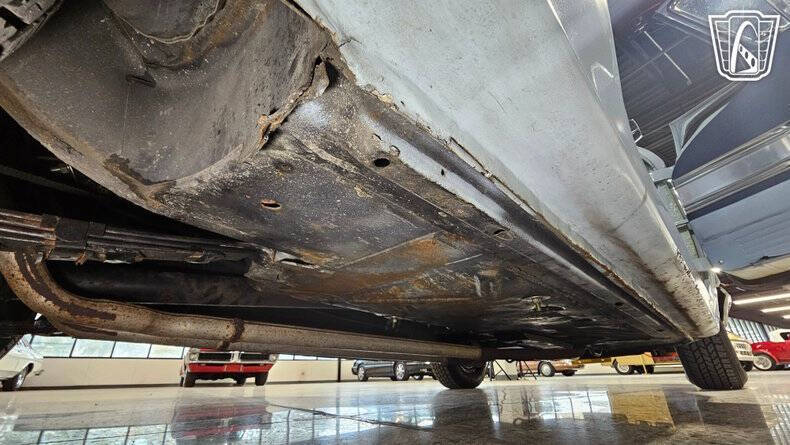 1960 Ford Thunderbird