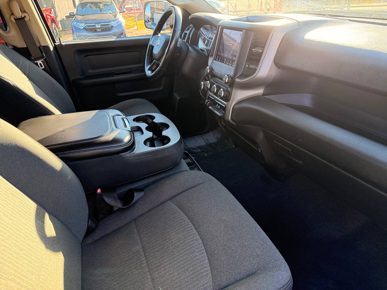 2020 Ram 2500 for sale at TWIN PEAKS AUTO in Orem, UT