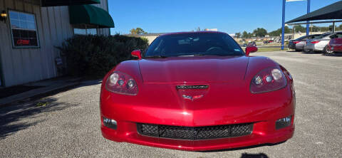 2012 Chevrolet Corvette Z16 Grand Sport