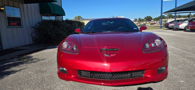 2012 Chevrolet Corvette Z16 Grand Sport