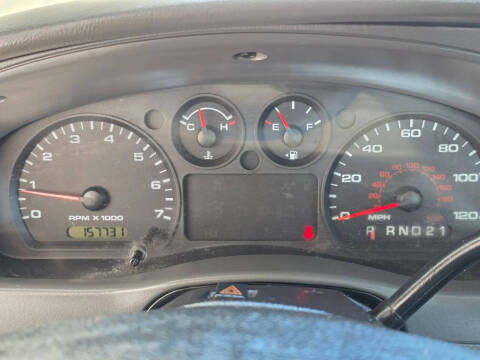 2011 Ford Ranger