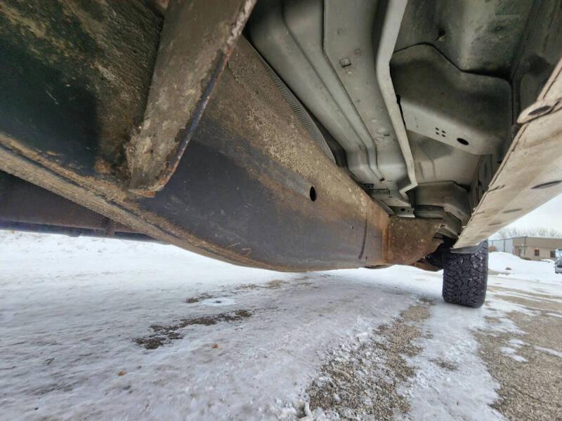 2016 GMC Sierra 2500HD