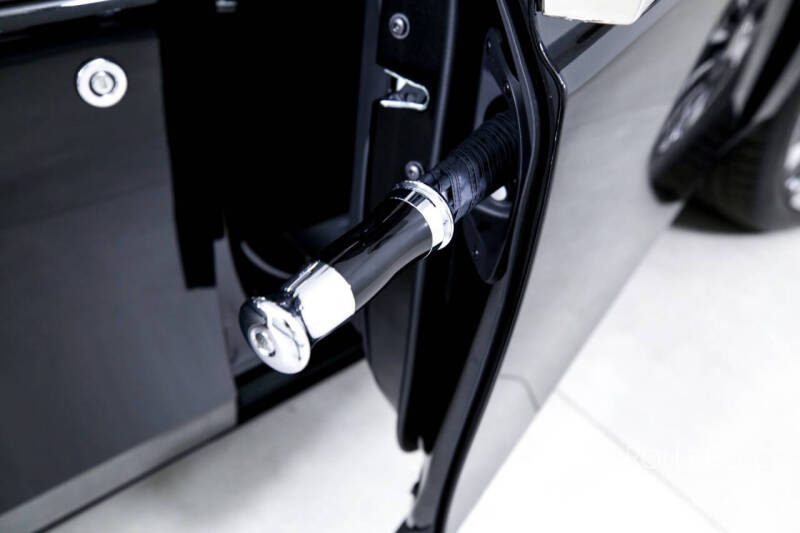 2024 Rolls-Royce Ghost