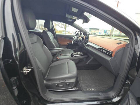 2022 Volkswagen ID.4 Pro S