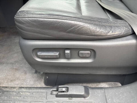2006 Honda Ridgeline