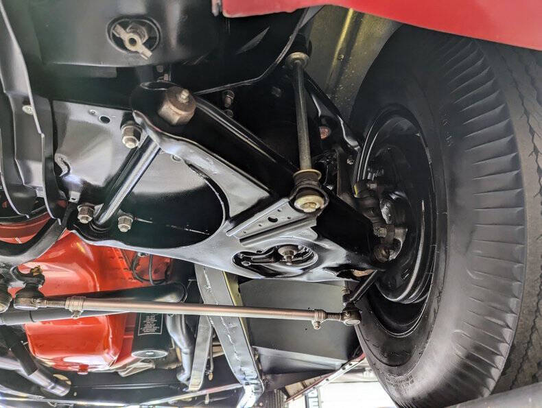 1962 Chevrolet Corvette