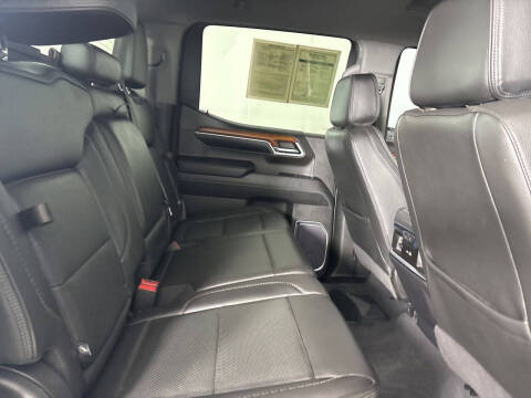 2022 GMC Sierra 1500