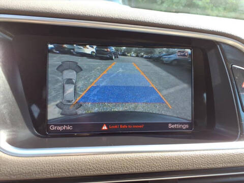 2017 Audi Q5 2.0T quattro Premium