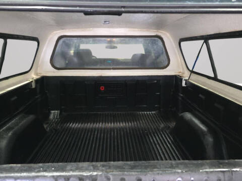 2005 Chevrolet Silverado 2500HD