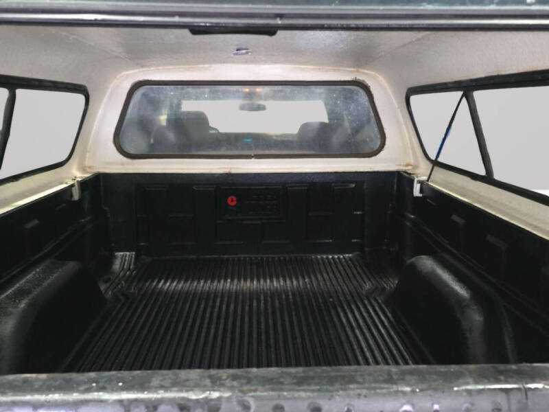 2005 Chevrolet Silverado 2500HD