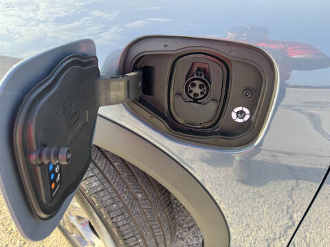 2023 Ford Mustang Mach-E Select