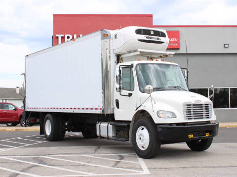 2018 Freightliner M2 106