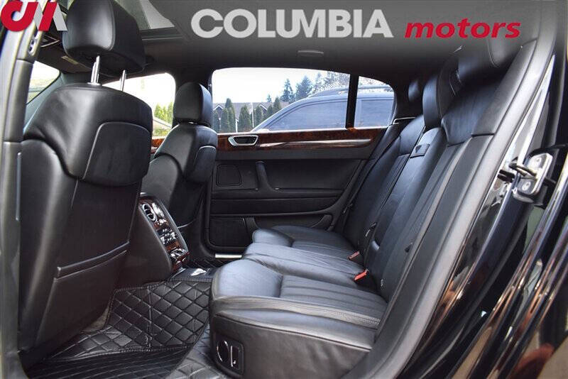 2006 Bentley Continental Flying Spur