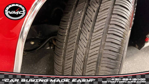 1971 Chevrolet Monte Carlo