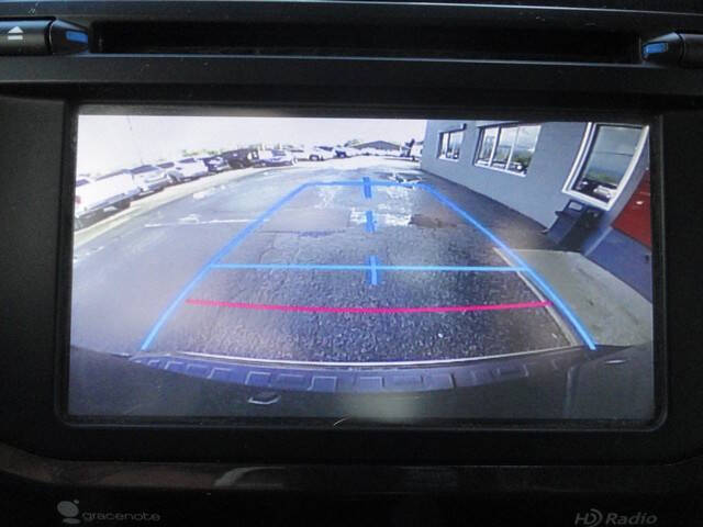 2014 Toyota 4Runner Trail