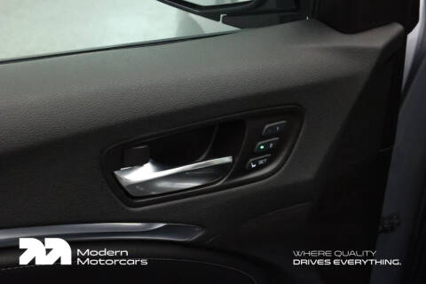 2020 Acura MDX SH-AWD w/Tech