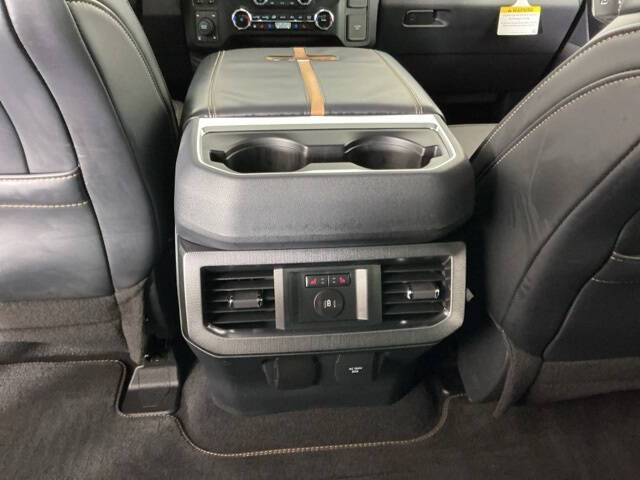 2024 Ford F-350 Super Duty