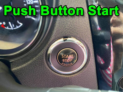 2014 Nissan Rogue SL