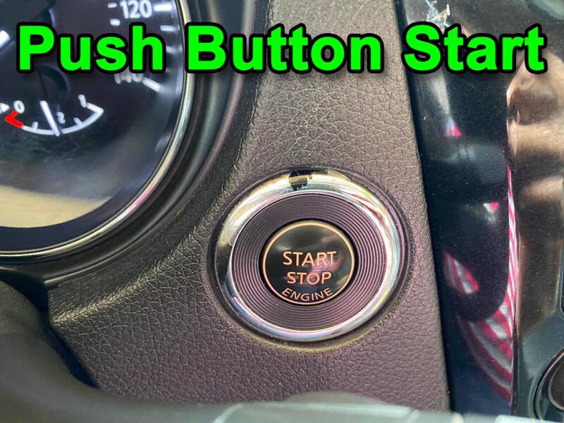 2014 Nissan Rogue SL