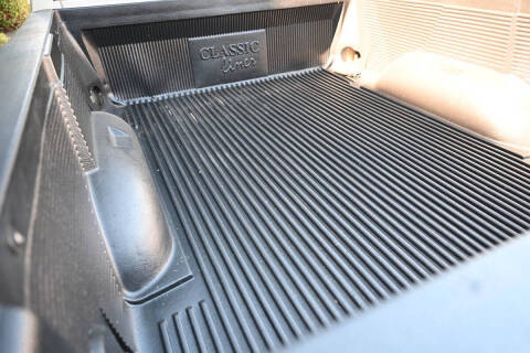 2004 Dodge Ram 2500
