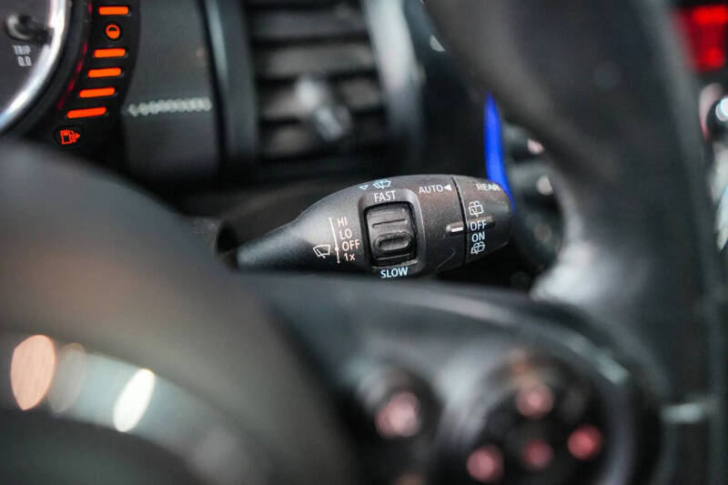 2016 MINI Hardtop 4 Door Cooper