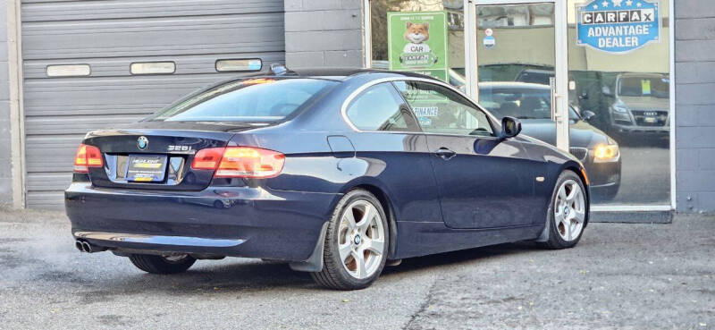 2010 BMW 3 Series 328i