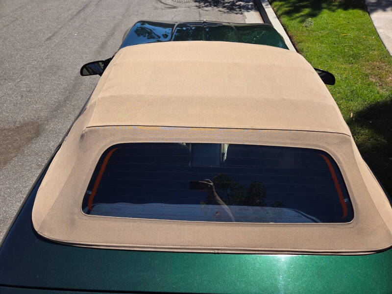 1994 Chevrolet Corvette