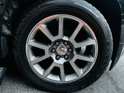 2015 GMC Yukon XL Denali