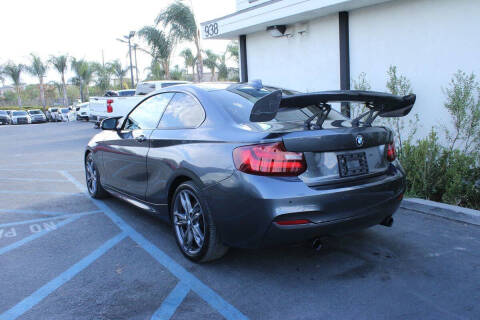 2014 BMW 2 Series M235i