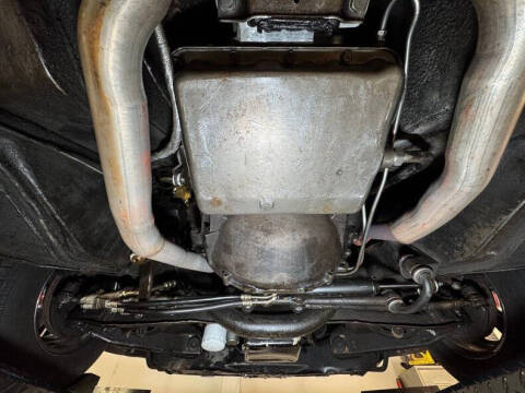 1958 Ford Thunderbird