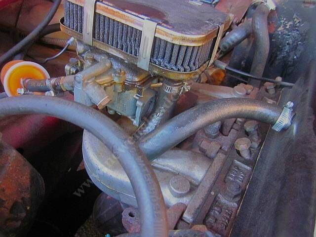 1978 MG Midget