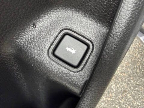 2021 Honda Accord Touring